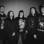 FROZEN SOUL publicó vídeoclip del primer single promocional