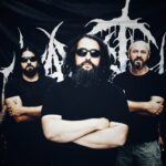 CAUSTIC regresa con nuevo single y detalles de su próximo álbum