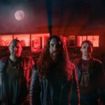 EGREGORE dió a conocer su segundo álbum en estudio