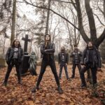 TERATOMA publicó su salvaje segundo álbum