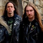 Metal con Causa: Incantation convierte una petición de comida en una cruzada solidaria