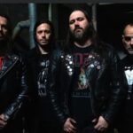 TEMPLE OF VOID estrenó su tan esperado nuevo álbum