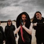 SOULBURN estrenó nuevo single y dió detalles de su próximo álbum